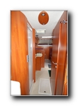 Click to enlarge the picture of New Concorde Cruiser 841L Motorhome N1061 30/43