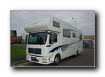 Click to enlarge the picture of 2007 Concorde Cruiser 940M Motorhome N1062 13/160