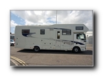 Click to enlarge the picture of 2007 Concorde Cruiser 940M Motorhome N1062 22/160