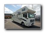 Click to enlarge the picture of 2007 Concorde Cruiser 940M Motorhome N1062 23/160