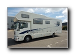 Click to enlarge the picture of 2007 Concorde Cruiser 940M Motorhome N1062 24/160