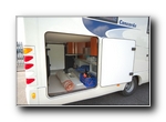 Click to enlarge the picture of 2007 Concorde Cruiser 940M Motorhome N1062 33/160