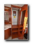 Click to enlarge the picture of 2007 Concorde Cruiser 940M Motorhome N1062 61/160
