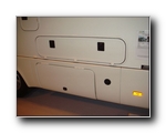 Click to enlarge the picture of 2007 Concorde Cruiser 940M Motorhome N1062 128/160
