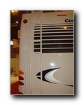 Click to enlarge the picture of 2007 Concorde Cruiser 940M Motorhome N1062 152/160