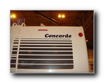 Click to enlarge the picture of 2007 Concorde Cruiser 940M Motorhome N1062 153/160