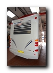 Click to enlarge the picture of 2008 Concorde Carver 742L Motorhome N1091 4/25