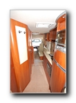 Click to enlarge the picture of 2008 Concorde Carver 742L Motorhome N1091 12/25