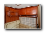 Click to enlarge the picture of 2008 Concorde Carver 742L Motorhome N1091 20/25