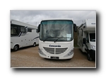 Click to enlarge the picture of 2008 Concorde Carver 742L Motorhome N1133 1/18