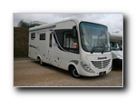 Click to enlarge the picture of 2008 Concorde Carver 742L Motorhome N1133 3/18