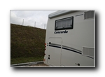 Click to enlarge the picture of 2008 Concorde Carver 742L Motorhome N1133 4/18