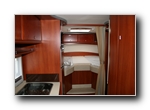 Click to enlarge the picture of 2008 Concorde Carver 742L Motorhome N1133 6/18