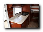 Click to enlarge the picture of 2008 Concorde Carver 742L Motorhome N1133 7/18