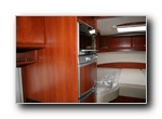 Click to enlarge the picture of 2008 Concorde Carver 742L Motorhome N1133 8/18