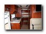 Click to enlarge the picture of 2008 Concorde Carver 742L Motorhome N1133 16/18