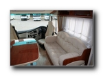 Click to enlarge the picture of 2008 Concorde Liner 1090 MS Motorhome N1177 10/49
