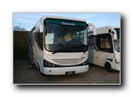 Click to enlarge the picture of 2008 Concorde Liner 890F Motorhome N1261 4/43