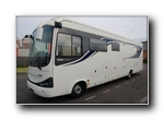 Click to enlarge the picture of New Concorde Liner 1090MS Motorhome N1297 2/209