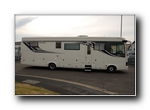 Click to enlarge the picture of New Concorde Liner 1090MS Motorhome N1297 9/209