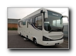 Click to enlarge the picture of New Concorde Liner 1090MS Motorhome N1297 21/209