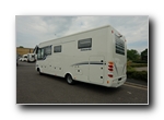 Click to enlarge the picture of 2009 Concorde Carver 791M Motorhome N1526 5/38