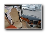 Click to enlarge the picture of 2009 Concorde Carver 791M Motorhome N1526 12/38