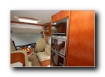 Click to enlarge the picture of 2009 Concorde Carver 791M Motorhome N1526 22/38