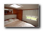 Click to enlarge the picture of 2009 Concorde Carver 791M Motorhome N1526 36/38