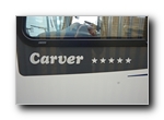 Click to enlarge the picture of 2009 Concorde Carver 751L Motorhome N1527 2/51