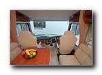 Click to enlarge the picture of 2009 Concorde Carver 751L Motorhome N1527 9/51