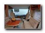 Click to enlarge the picture of 2009 Concorde Carver 751L Motorhome N1527 17/51