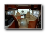 Click here to enlarge photo of New Concorde Charisma 890G Motorhome N1528 6/45