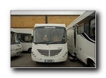 Click to enlarge the picture of 2009 Concorde Credo I 735H Motorhome N1532 2/47