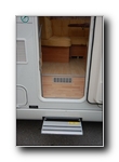Click to enlarge the picture of 2009 Concorde Credo I 735H Motorhome N1532 8/47