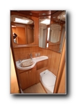 Click to enlarge the picture of 2009 Concorde Credo I 735H Motorhome N1532 33/47
