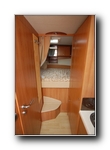 Click to enlarge the picture of 2009 Concorde Credo I 735H Motorhome N1532 37/47