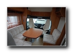 Click to enlarge the picture of 2009 Concorde Credo I 745H Motorhome N1533 12/31
