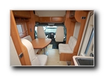 Click to enlarge the picture of 2009 Concorde Credo I 745H Motorhome N1533 15/31