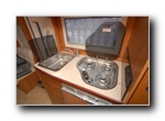 Click to enlarge the picture of 2009 Concorde Credo I 745H Motorhome N1533 21/31