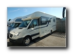 Click to enlarge the picture of 2009 Concorde Credo T755L Motorhome N1641 1/56