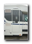 Click to enlarge the picture of 2009 Concorde Credo T755L Motorhome N1641 16/56
