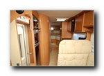 Click to enlarge the picture of 2009 Concorde Credo T755L Motorhome N1641 24/56