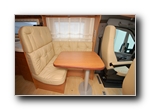 Click to enlarge the picture of 2009 Concorde Credo T755L Motorhome N1641 25/56