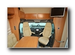 Click to enlarge the picture of 2009 Concorde Credo T755L Motorhome N1641 26/56