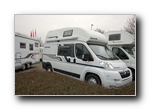 Click to enlarge the picture of New Concorde Compact Motorhome N1652 2/45