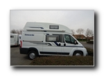 Click to enlarge the picture of New Concorde Compact Motorhome N1652 3/45