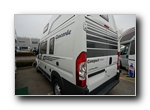 Click to enlarge the picture of New Concorde Compact Motorhome N1652 5/45