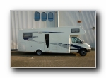 Click to enlarge the picture of New Concorde Cruiser Daily 891RL Motorhome N2066 4/89