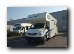 Click to enlarge the picture of New Concorde Cruiser Daily 891RL Motorhome N2066 6/89